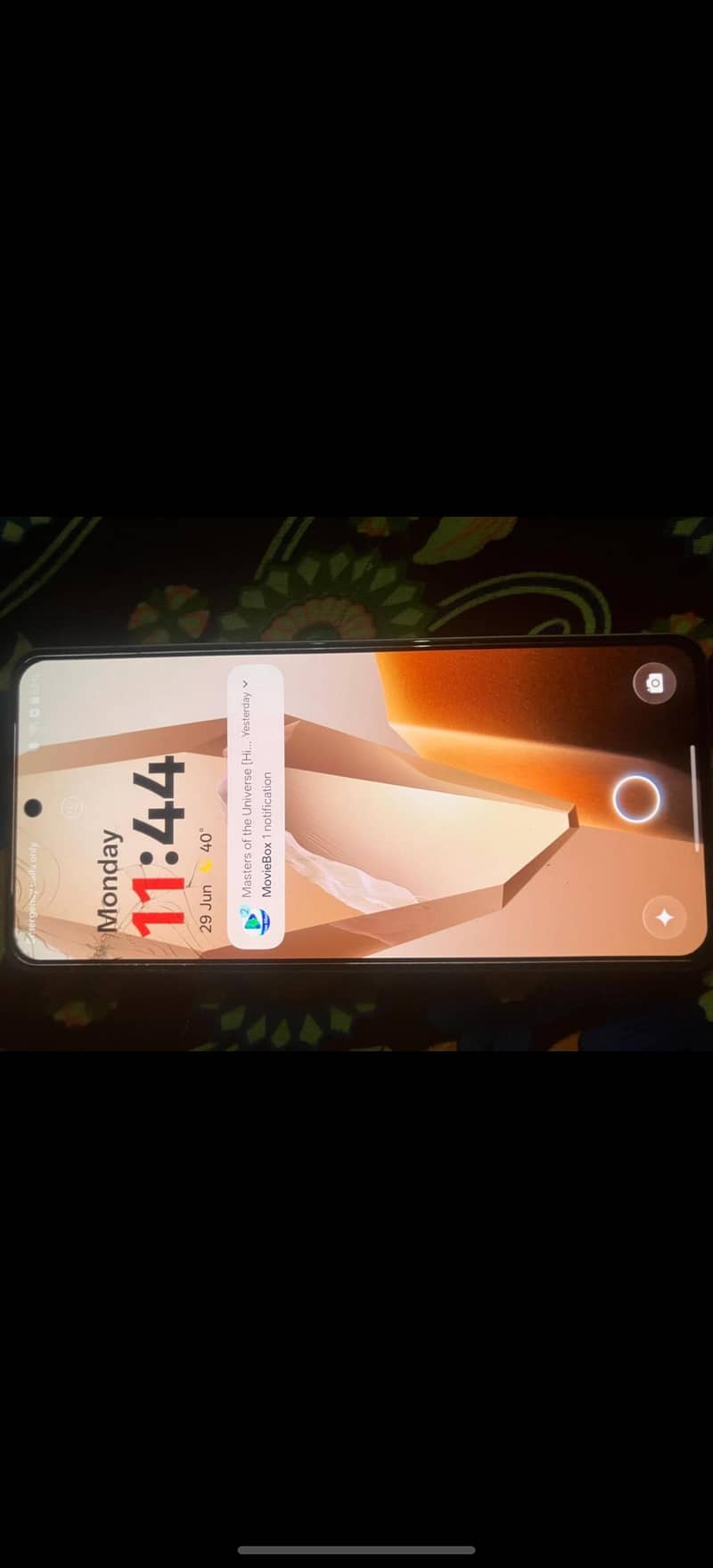 One Plus Ace 5 1