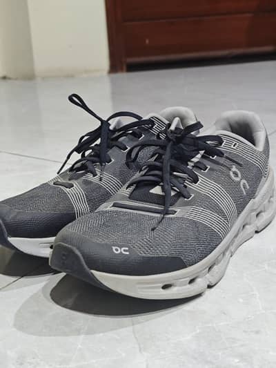 ON CLOUD GO | Premium Running Shoes by ONCLOUD