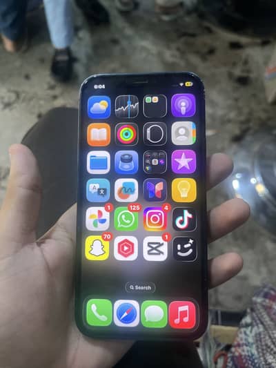 Apple iPhone 12 jv