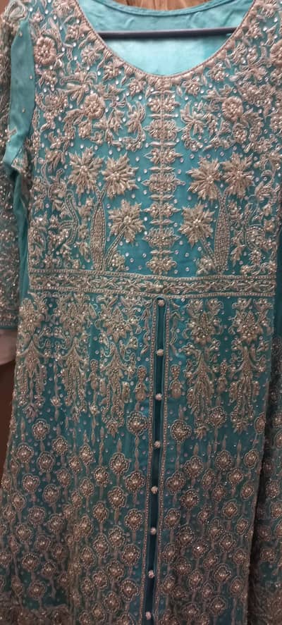 farshi maxy for valima