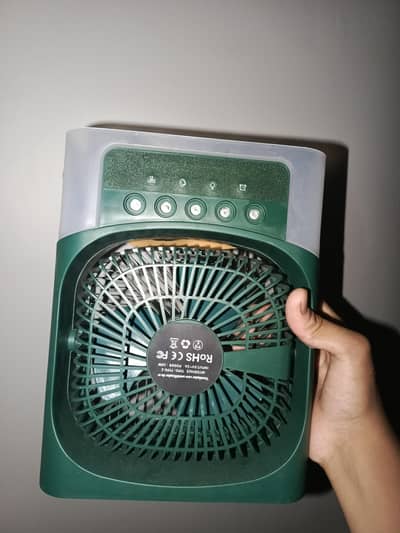 best cooling fan for summer