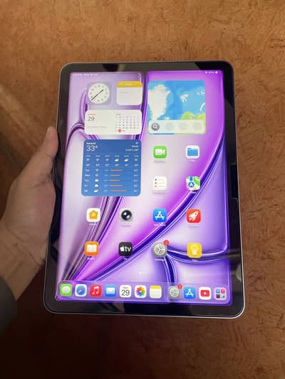 Apple ipad Air m3 11inch 10/10