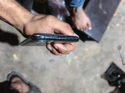 Apple iPhone 11 Pro