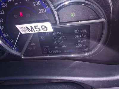 Toyota Yaris 2020