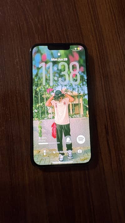 IPHONE 13 PRO | FACTORY | 256 GB