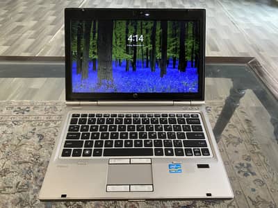 Laptop