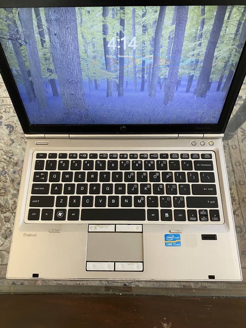 Laptop 1