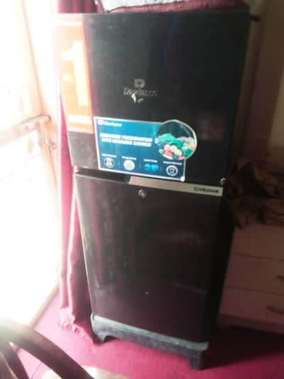 Dawlance refrigerator