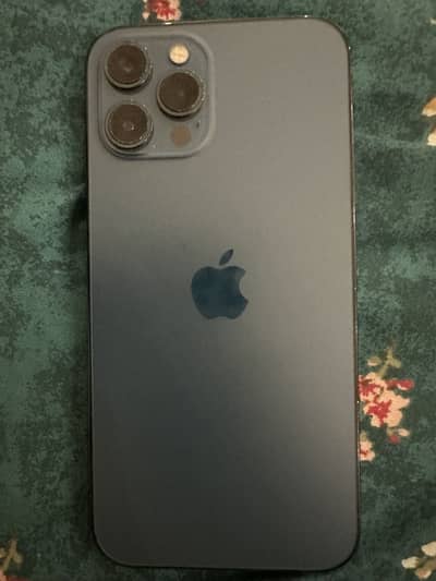 Apple iPhone 12 Pro Max
