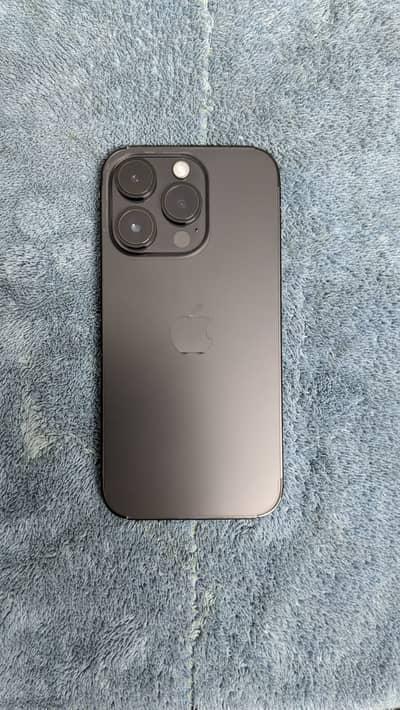 Apple iPhone 14 Pro factory unlock