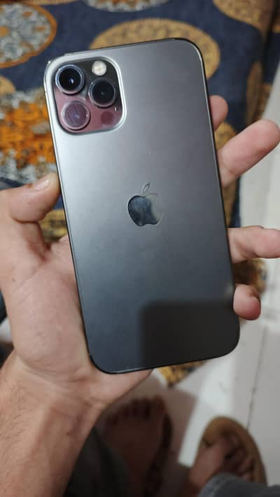 Apple iPhone 12 Pro
