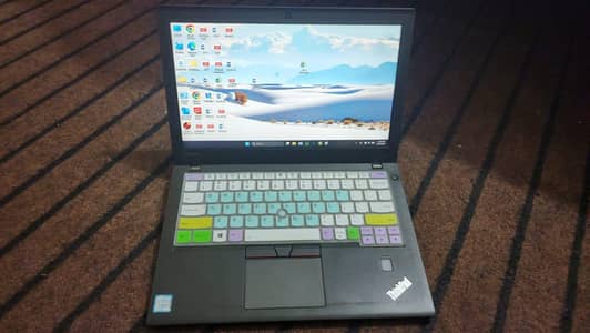 Lenovo Thinkpad Core i5 7th generation