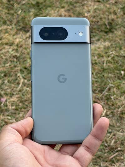 Google Pixel 8