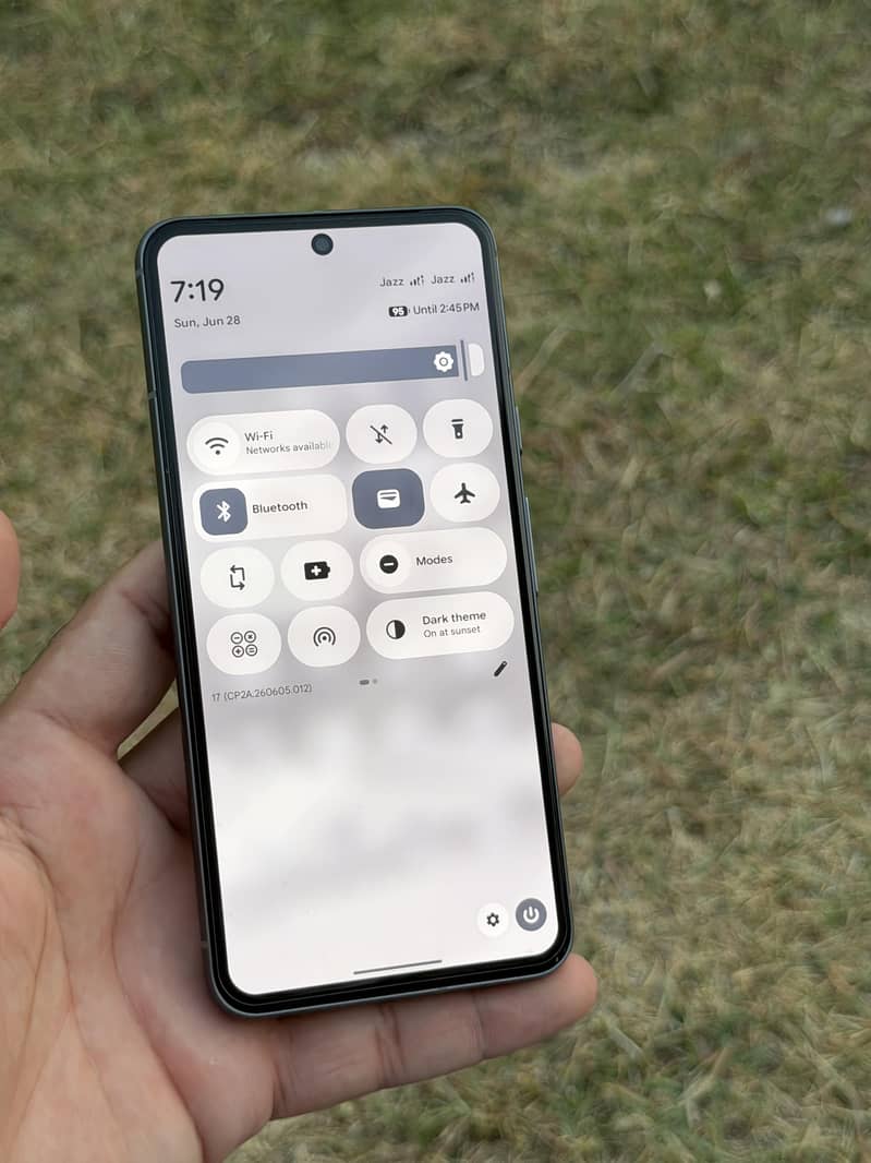 Google Pixel 8 1