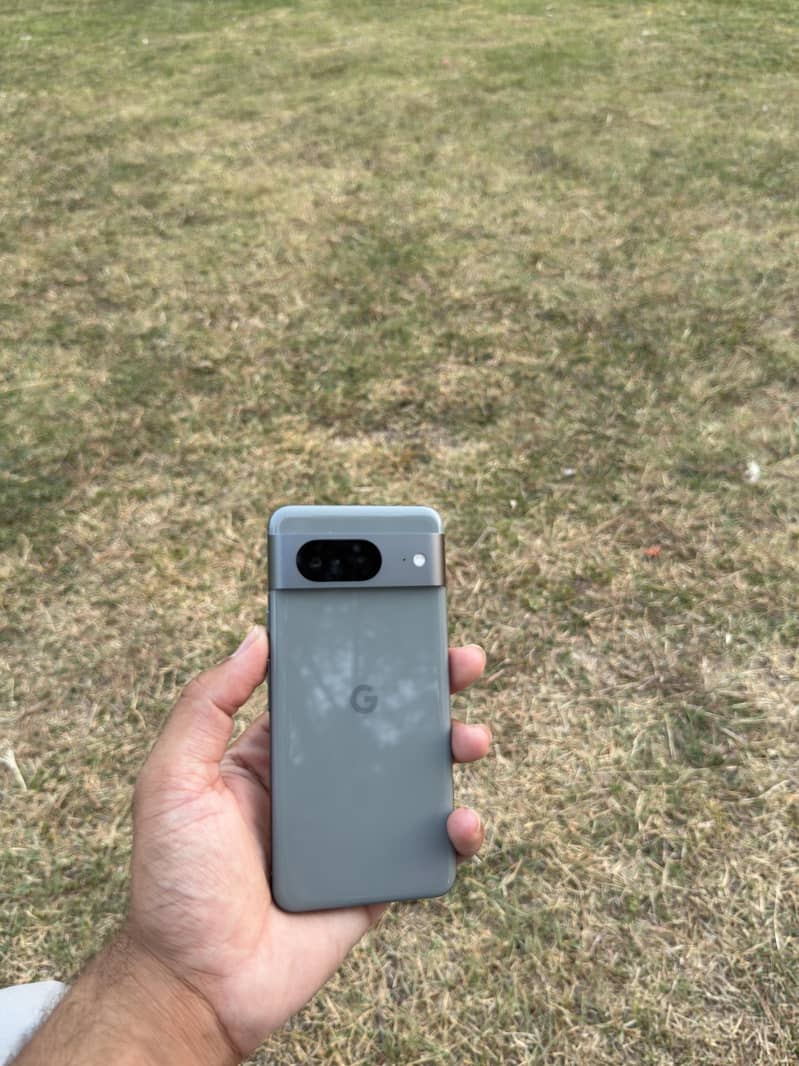 Google Pixel 8 2