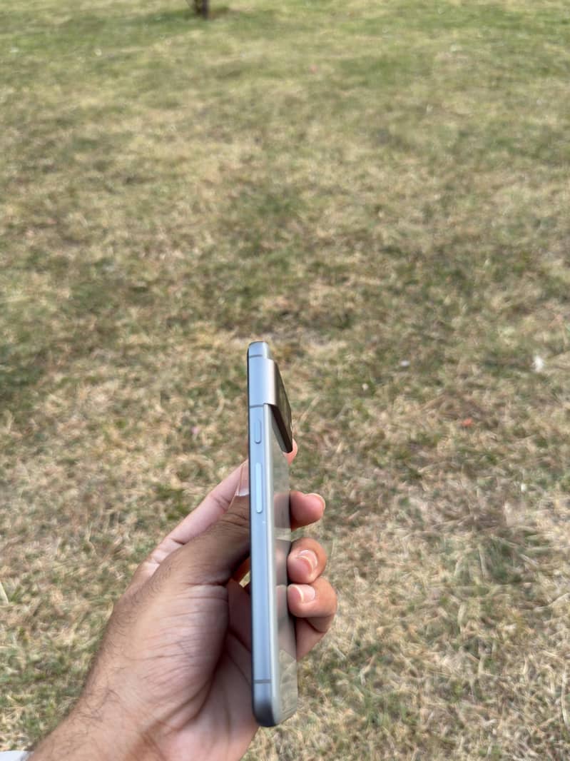 Google Pixel 8 10