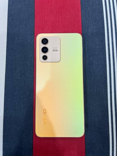 Vivo V23 Pro