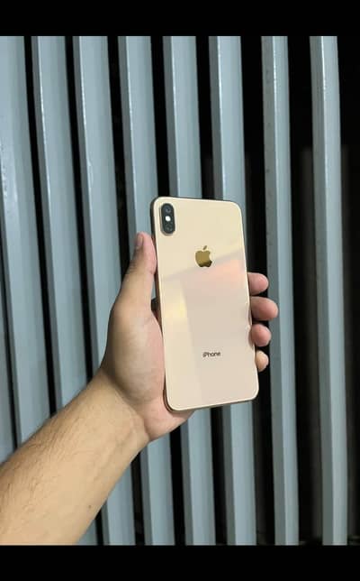 iPhone XS Max pta/approved