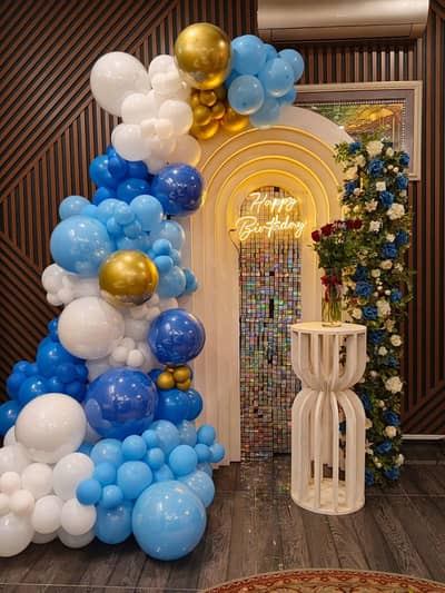 We Deal Custmized Theme Decor DM More Info