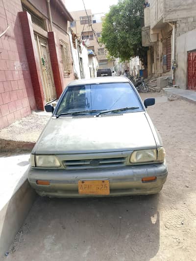 KIA Classic 2002