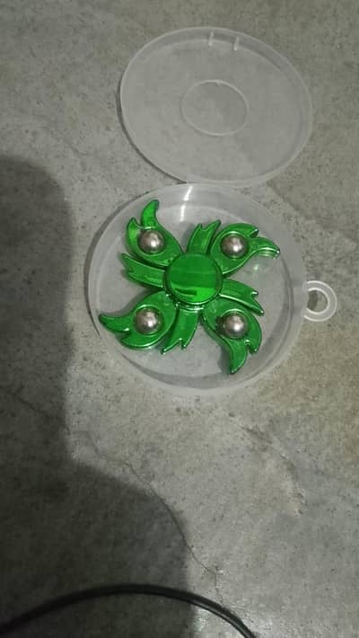 relaxation fidget spinner