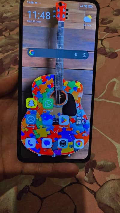 Redmi note13 8/256