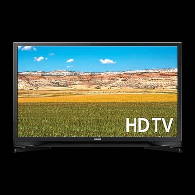 full hd TV