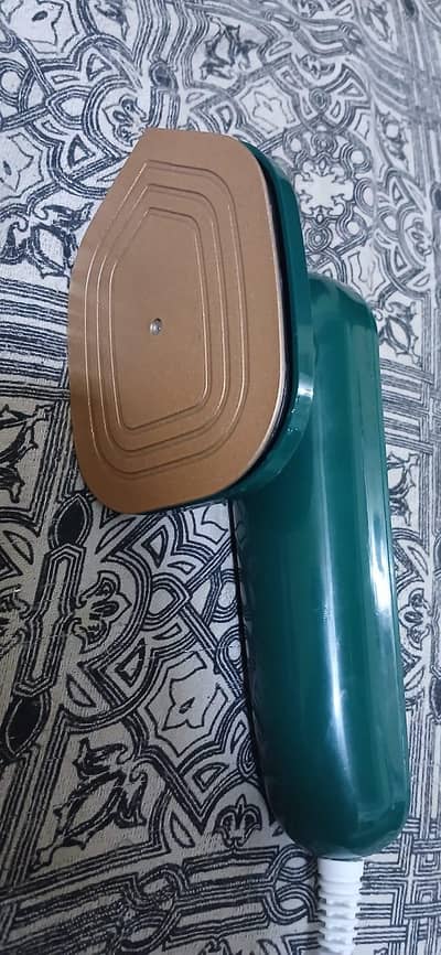 Iron steam Iron travel iron