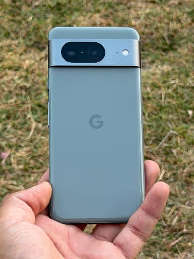Google Pixel 8