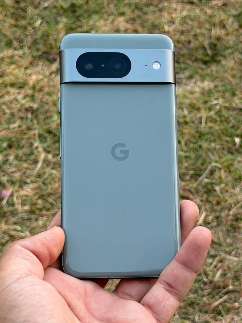 Google Pixel 8 0