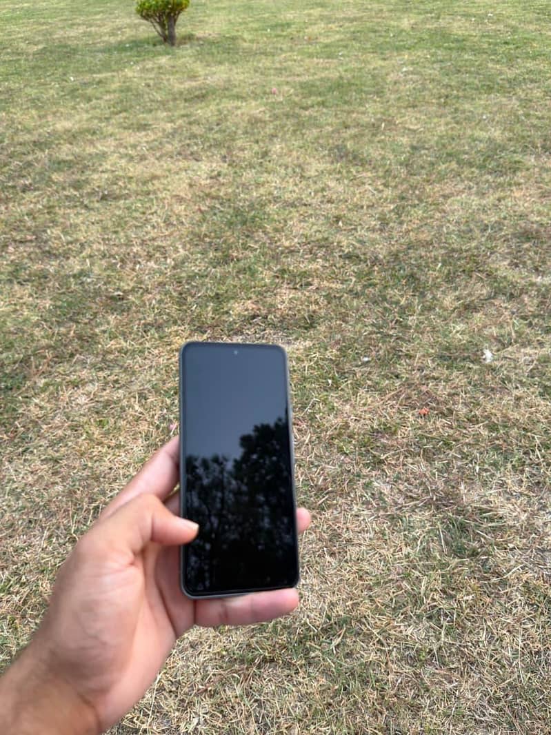Google Pixel 8 7