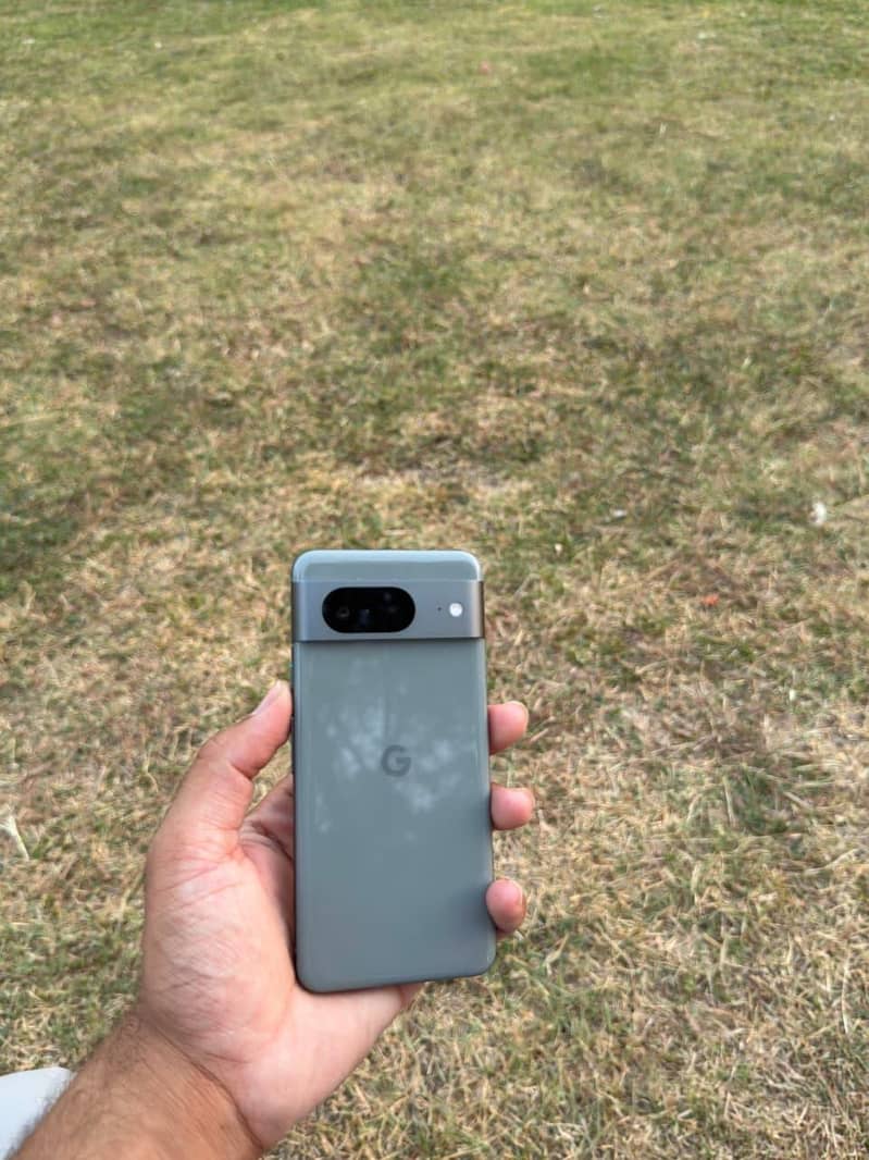 Google Pixel 8 8