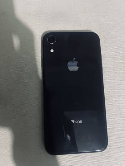 Apple iPhone XR
