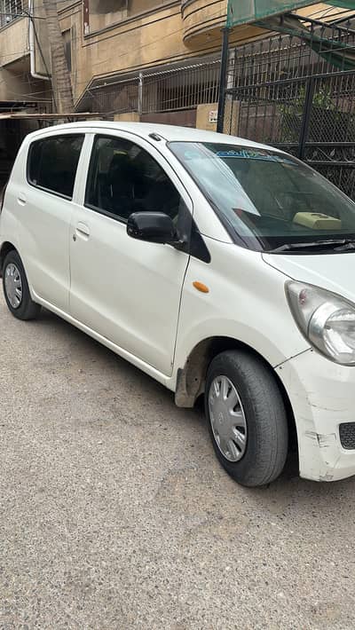 Daihatsu Mira 2007