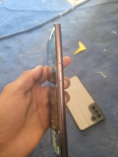 Samsung Mobile S22 Ultra