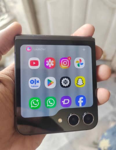 samsung flip 5 urgent sale
