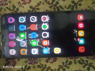 OPPO A3s