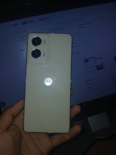 Motorola Moto G Stylus 2024