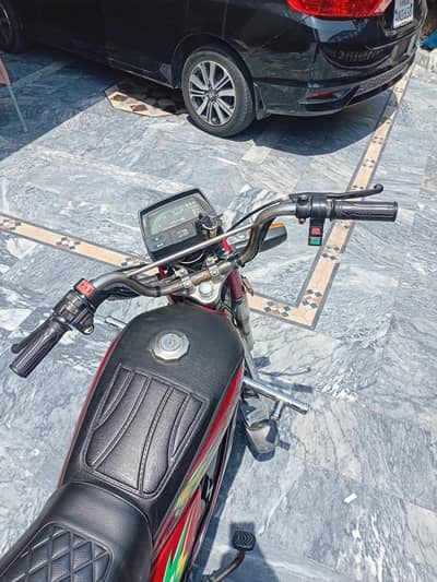 jolta electric bike JE-70 special edition.