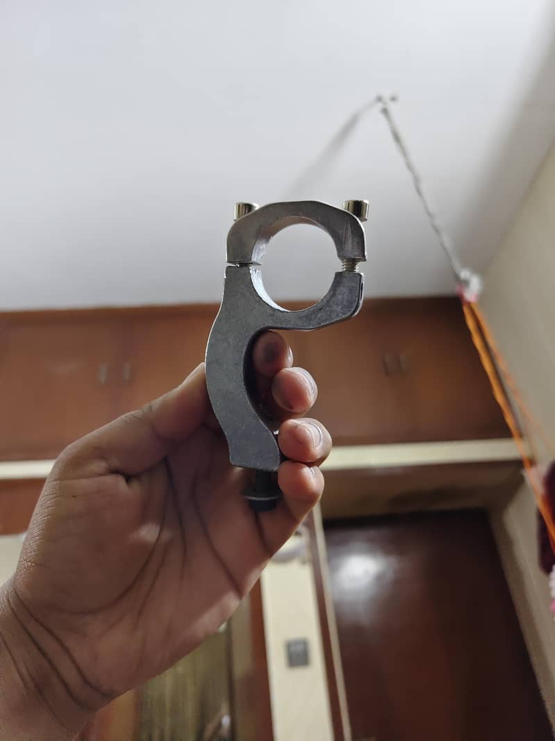 Hand guards 2