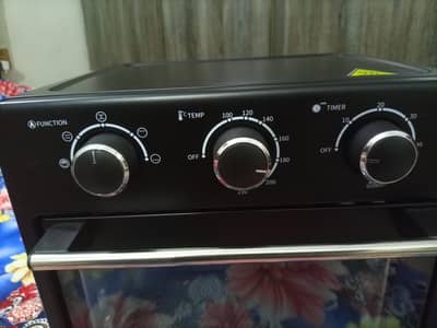 Anex air Fryer