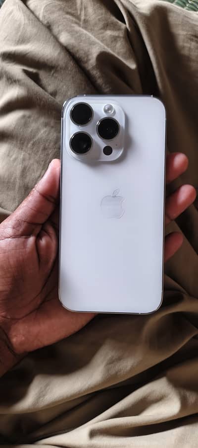 Apple iPhone 14 Pro