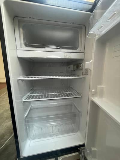 Bedroom Refrigerator