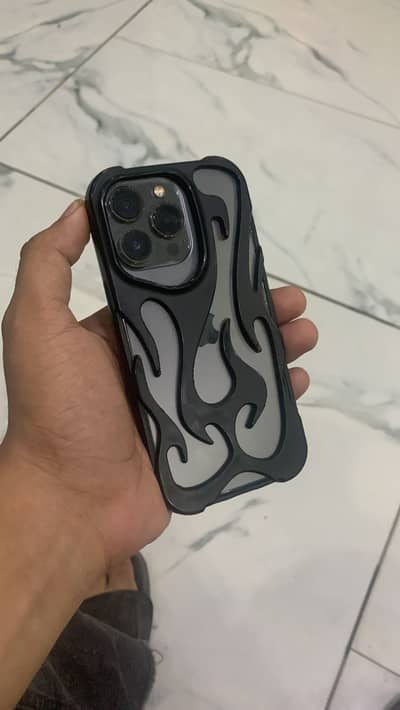 Apple iPhone 13 Pro jv 128gb