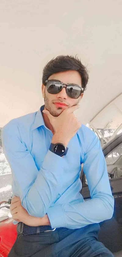 Muhmmad Kaisar Muhmmad Kaisar