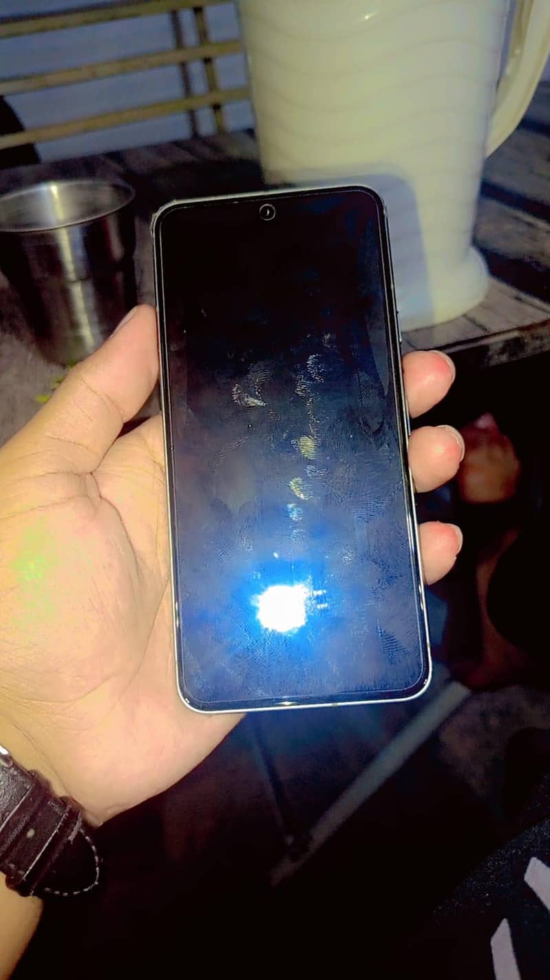 Google Pixel 8 2