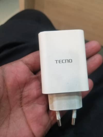 100% original charger