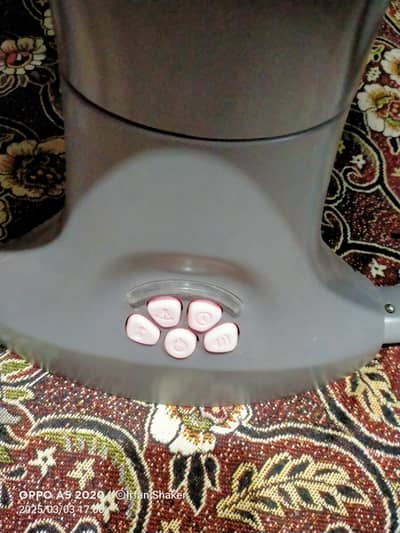 ا چھی حالت