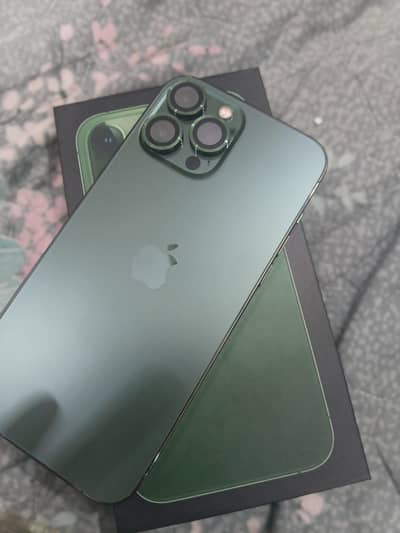 Apple iPhone 13 Pro Max