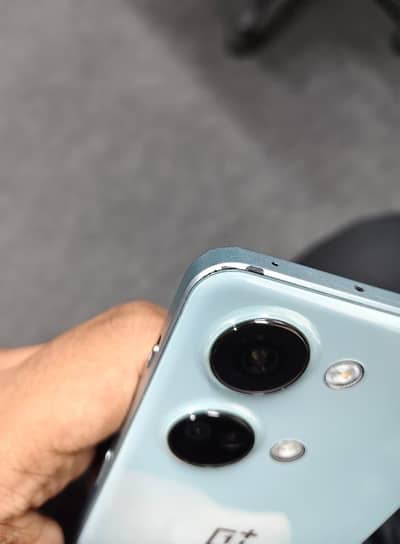 One Plus Nord 3